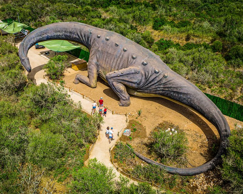Mallorca: Dinosaurland and Caves of Hams Combined Ticket - Why this combination works in Porto Cristo