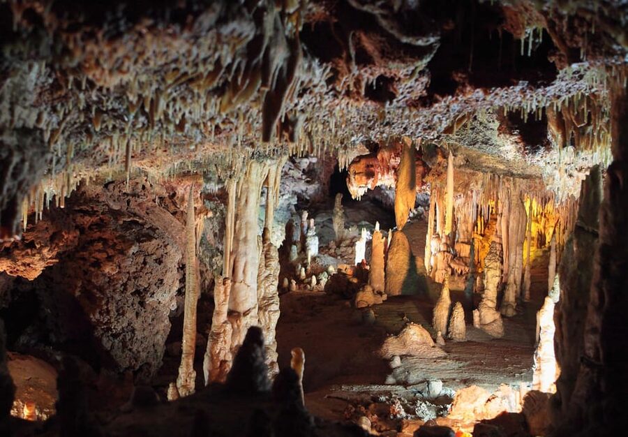 Mallorca: Drach and Hams Caves, and Porto Cristo Day Tour - Pickup details deserve careful attention
