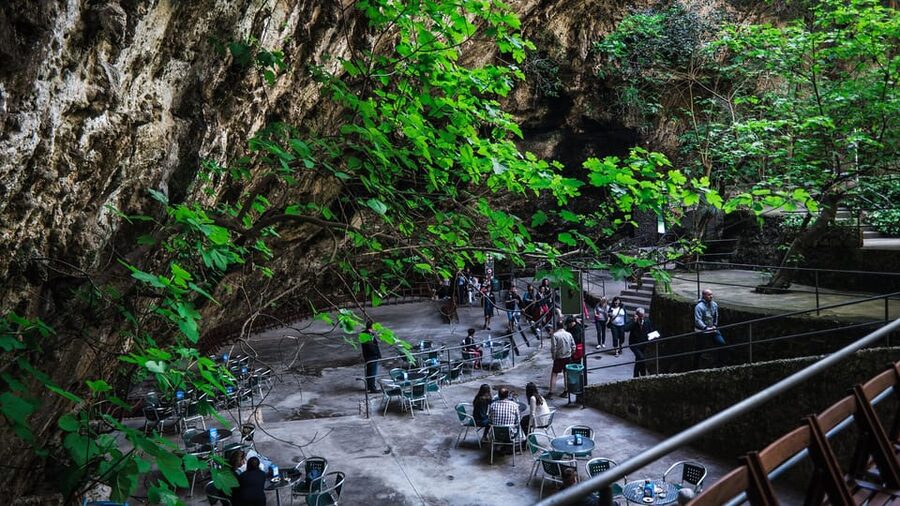 Mallorca: Half-Day Hams' Caves Tour with Pearl Shop Visit - Key points to know before you book