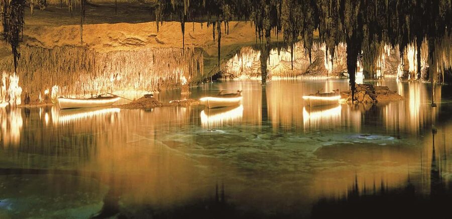 Mallorca: Half-day of Natural Wonders at the Drach Caves - Why the Drach Caves make a strong half-day outing