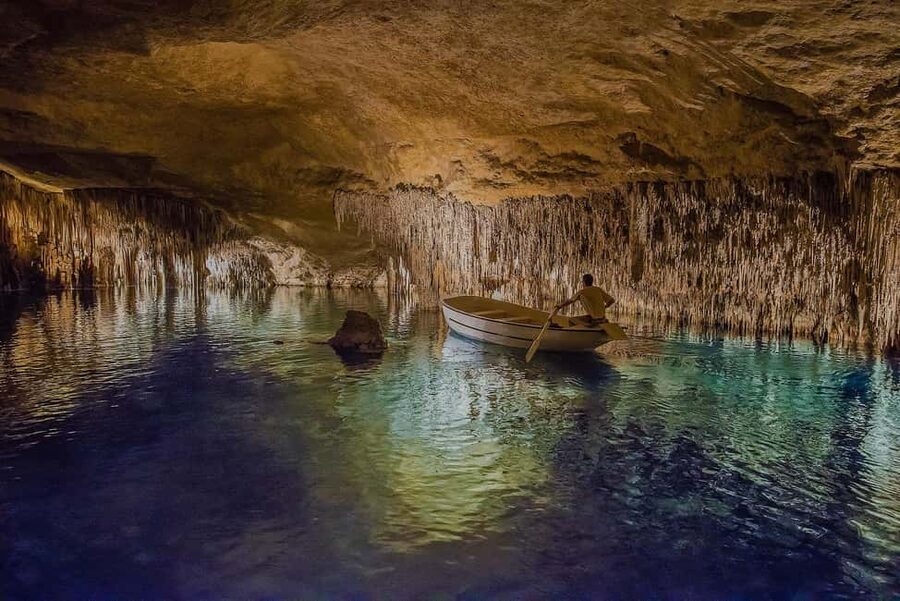 Mallorca: Half-day of Natural Wonders at the Drach Caves - Getting from Palma to Porto Cristo