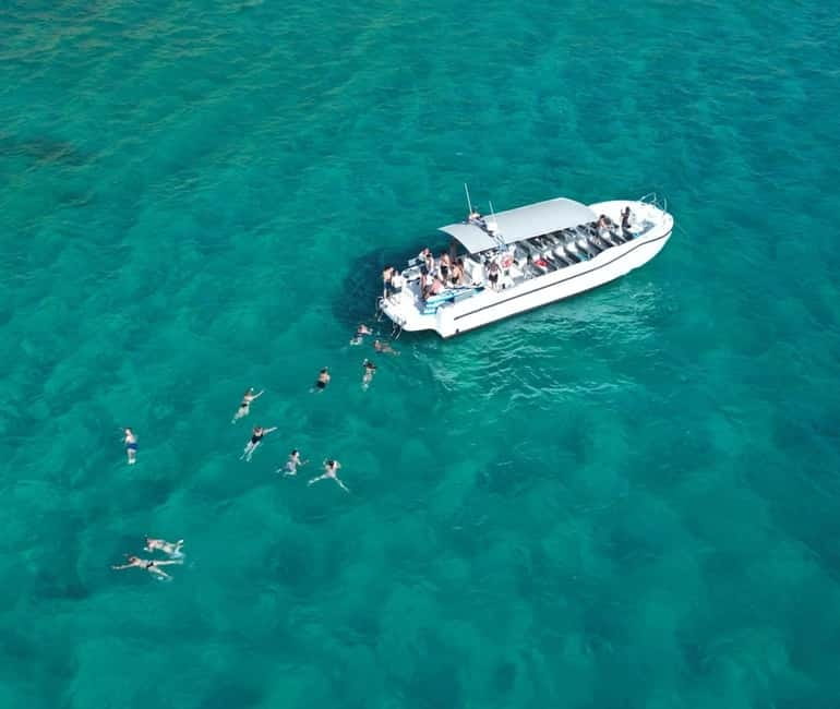 Mallorca Marine reserve: Visit caves, cliffs and snorkeling - Key points to know before you book