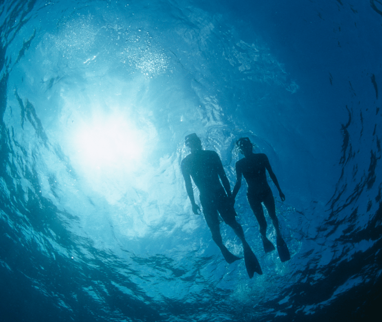 Mallorca Marine reserve: Visit caves, cliffs and snorkeling - Group size, crew service, and comfort
