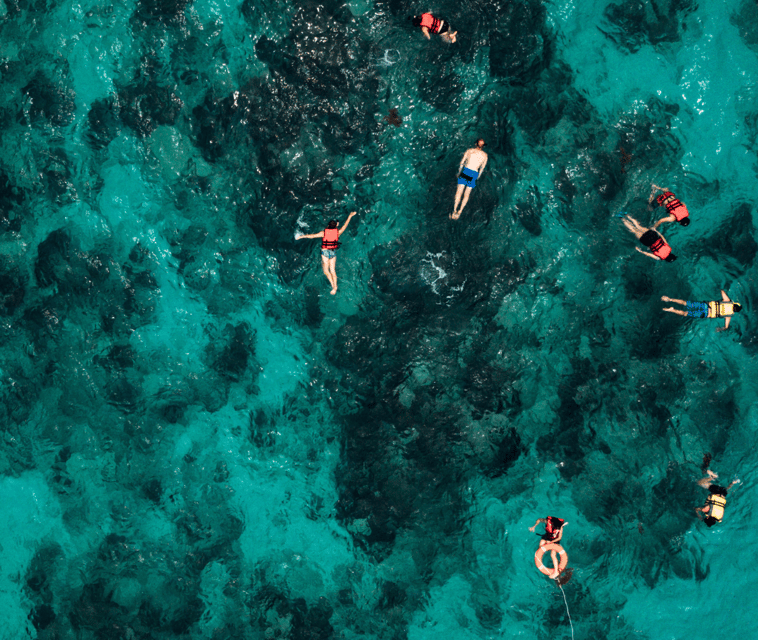Mallorca Marine reserve: Visit caves, cliffs and snorkeling - Who should book this boat trip?
