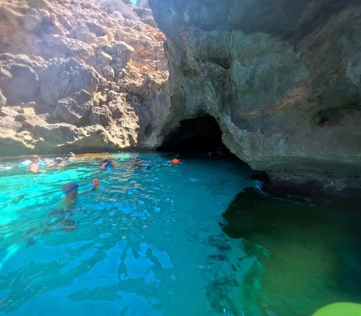 Mallorca: Sea Caves Kayaking Tour, Snorkeling & Snack - Why this Mallorca kayak trip works so well