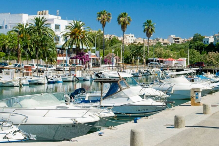 Mallorca: Ticket for Caves of Drach with Pickup Service - FAQ