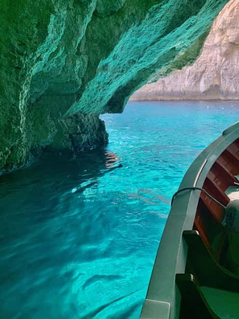Malta: 5 hr Vintage Bus Tour - Mdina & Blue Grotto inc. food - Mdina: the finale deserves the most attention