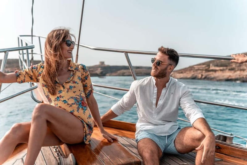 Malta: Blue Lagoon & Sea Caves Boat Trip & Gozo Buggy Tour - At a Glance: The Details That Matter