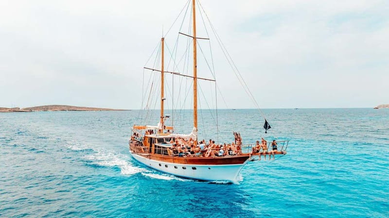Malta: Blue Lagoon & Sea Caves Boat Trip & Gozo Buggy Tour - Why This Gozo and Comino Combination Works