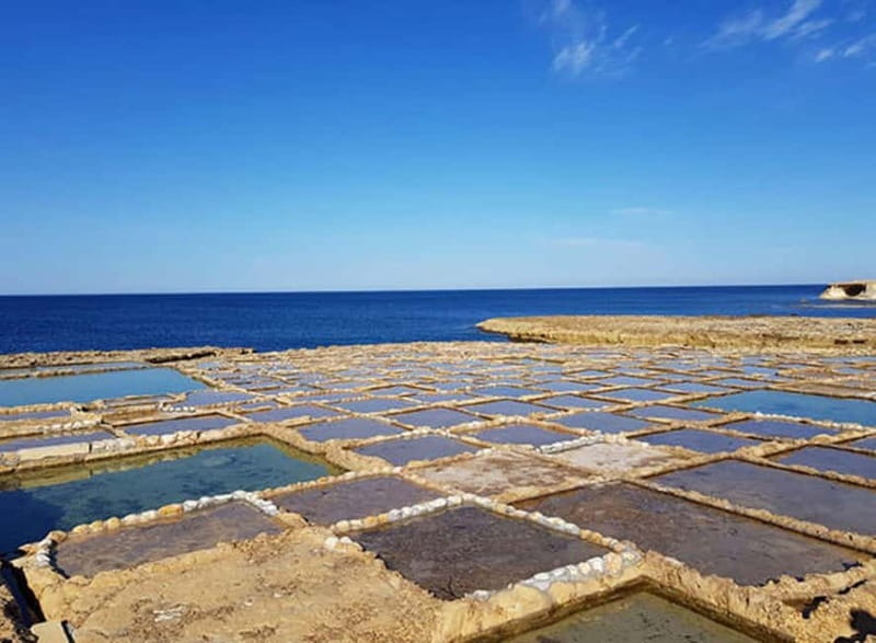 Malta: Blue Lagoon & Sea Caves Boat Trip & Gozo Buggy Tour - Gozo by Buggy: Villages, Bays, and Open Country