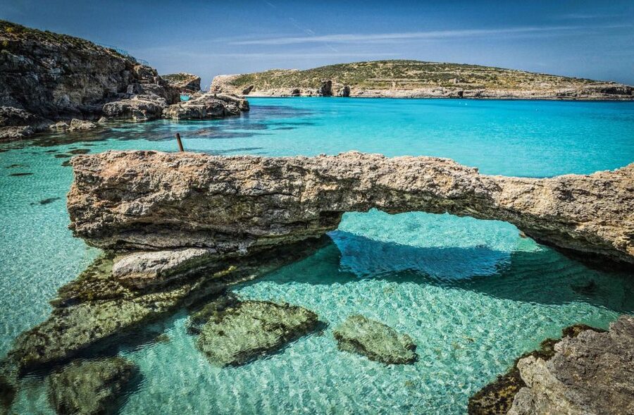 Malta: Comino, Gozo, Blue & Crystal Lagoon, and Caves Cruise - Should you book the Comino cruise?