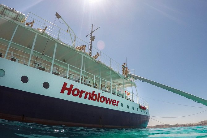Malta: Comino, Gozo, Blue Lagoon, Crystal Lagoon and Caves Tour - What this Malta boat tour really offers