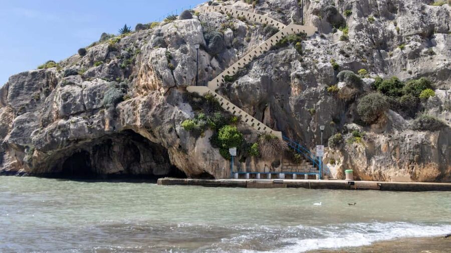 Malta: Gozo 4x4 UTV Tour with Comino Swim Stop and Caves - Ta Pinu and Wied il-Mielah Window