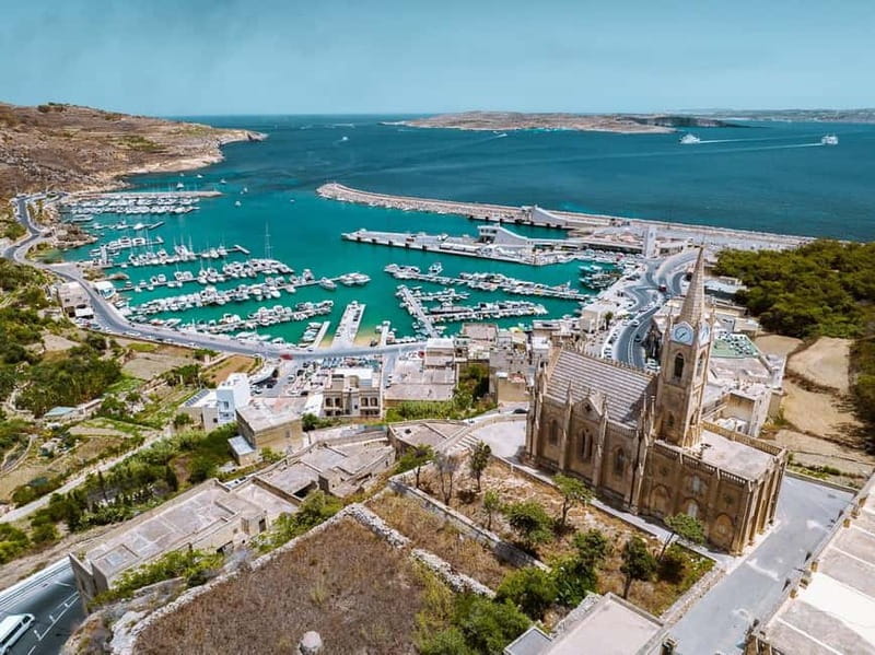 Malta: Gozo, Comino and Blue Lagoon Cruise with Sea Caves - Who should book this cruise?