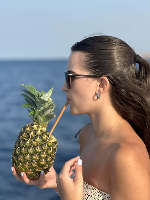 Malta: Gozo, Comino, Blue & Crystal Lagoon, & Caves Cruise - Key points to know before booking