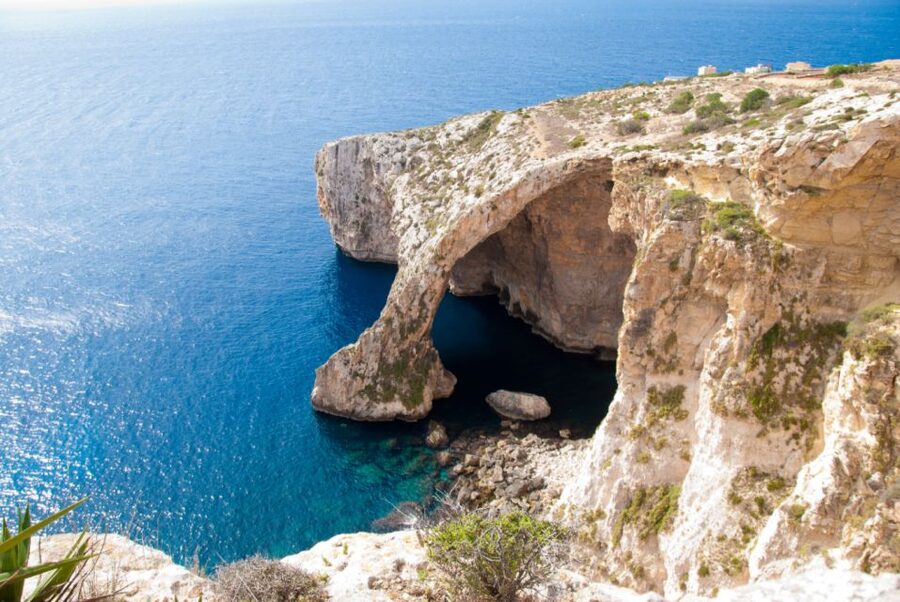 Malta: Marsaxlokk, Blue Grotto, and Qrendi Guided Tour - Pickup, timing, and what to bring