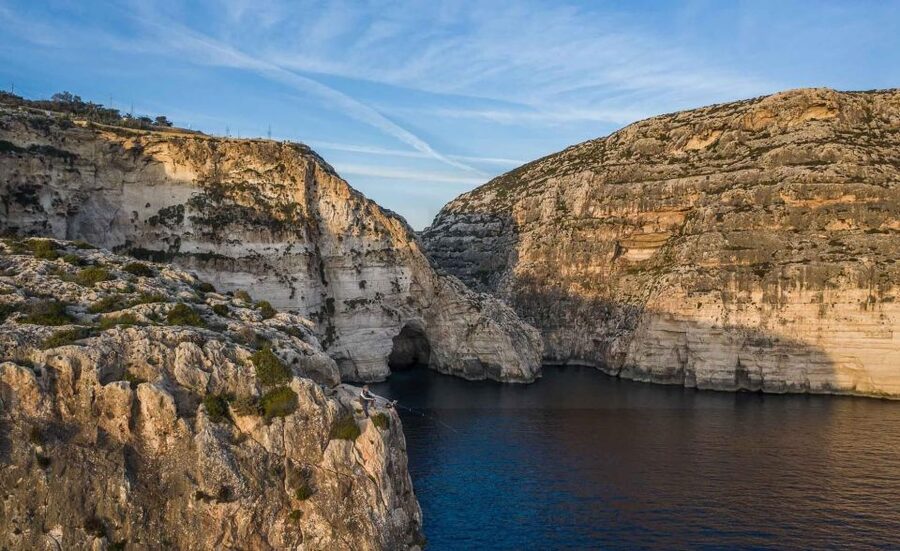 Malta: Marsaxlokk, Blue Grotto, and Qrendi Guided Tour - Who should book this Malta tour?
