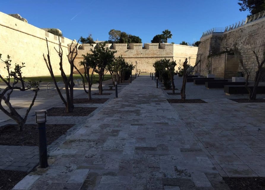 Malta: Mdina and Rabat Walking Tour with Catacombs - WWII shelters and Malta’s wartime story