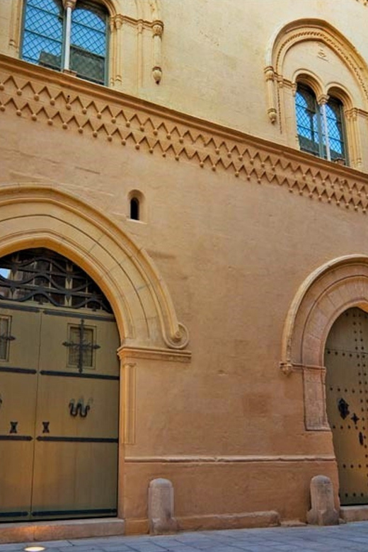 Malta: Mdina and Rabat Walking Tour with Catacombs - Why Mdina makes a better first stop with a guide