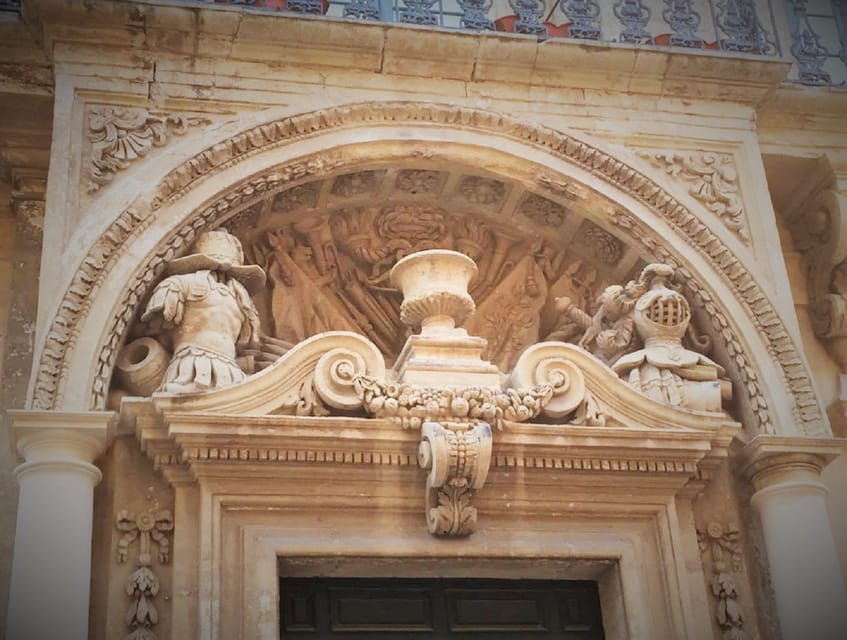 Malta: Mdina and Rabat Walking Tour with Catacombs - Catacombs beneath Rabat