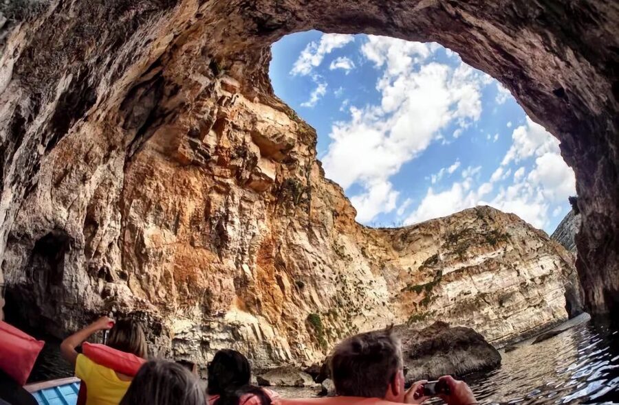 Malta: Prehistoric Temples, Limestone Heritage & Blue Grotto - FAQ