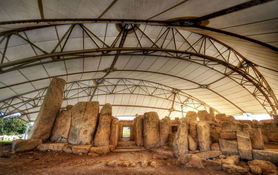 Malta: Prehistoric Temples, Limestone Heritage & Blue Grotto - Guide quality and group size