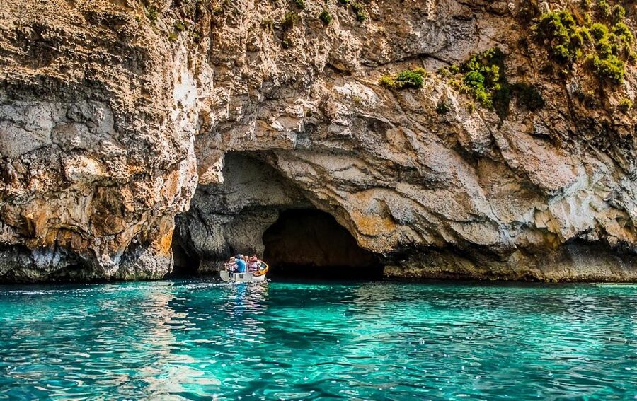 Malta: Prehistoric Temples, Limestone Heritage & Blue Grotto - The value of $41