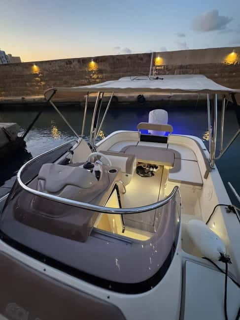 Malta: Private Boat Cruise with Caves, Beaches & Swim Stops - What to pack for a better day
