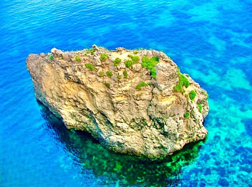 Malta’s Splendour Excursion - Trips in Blue Grotto & Comino - What A Five-Hour Charter Really Feels Like