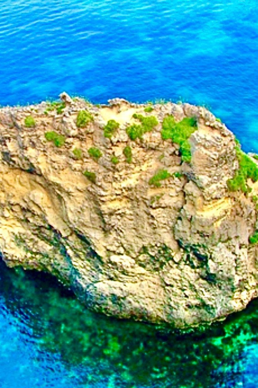 Malta’s Splendour Excursion - Trips in Blue Grotto & Comino - Mdina And The Blue Grotto: Check The Timing