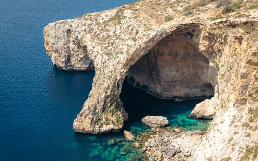 Malta’s Splendour Excursion - Trips in Blue Grotto & Comino - Guides Who Shape The Experience