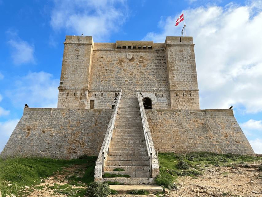 Malta’s Splendour Excursion - Trips in Blue Grotto & Comino - Who Will Enjoy This Most