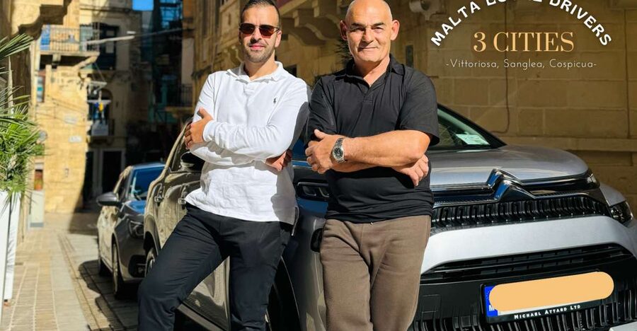 Malta Tour : Private Car- Mdina, Marsaxlokk, Blue Grotto - Marsaxlokk and the fishing harbor