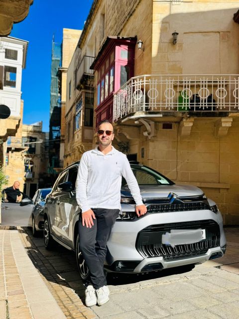 Malta: Valletta, Marsaslokk, Blue Grotto, Hagar Qim & Mdina - Why this private Malta tour works well