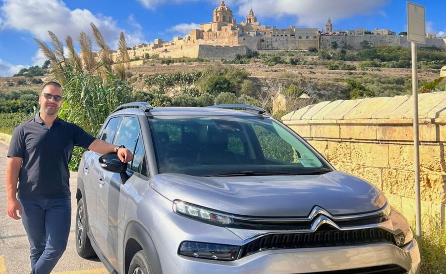 Malta: Valletta, Marsaslokk, Blue Grotto, Hagar Qim & Mdina - Birgu and the Three Cities viewpoint