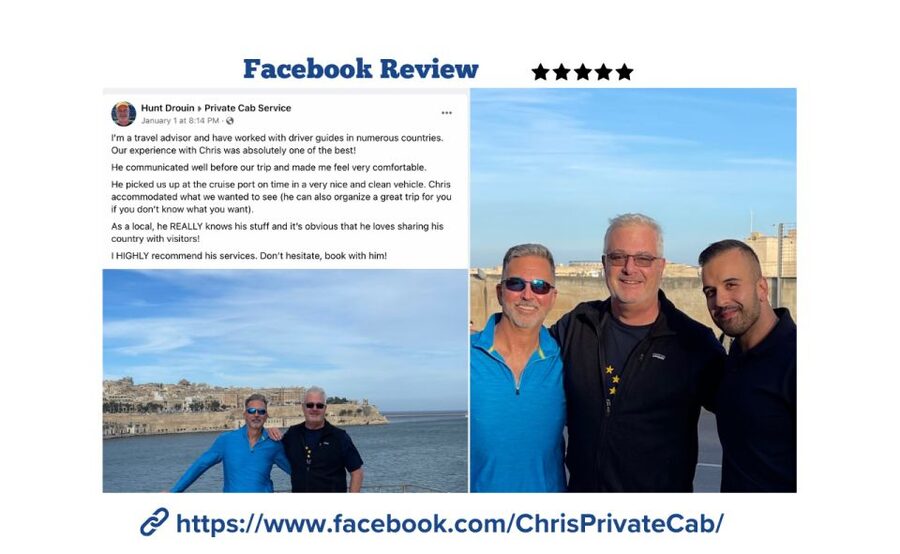 Malta: Valletta, Marsaslokk, Blue Grotto, Hagar Qim & Mdina - Marsaxlokk and Malta’s fishing life