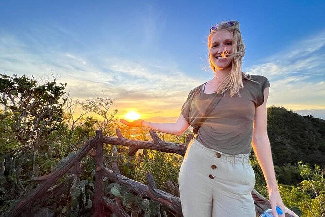 Marble Mountains - Am Phu Cave - Monkey Mountain Sunset tour - The marble workshop stop and the value question