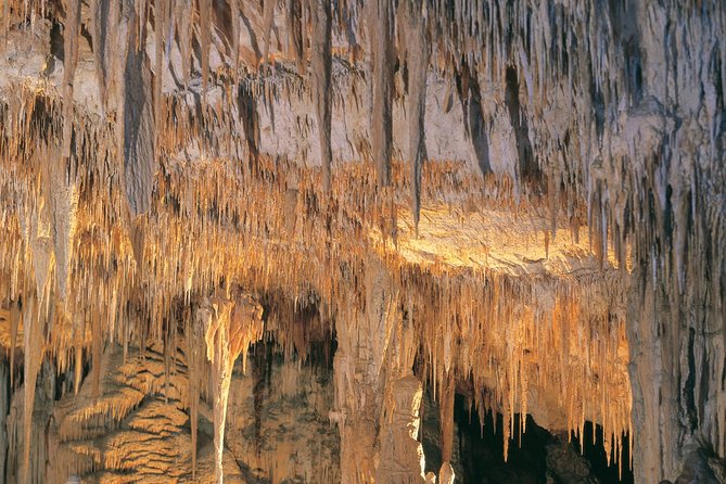 Margaret River, Caves, Wine and Cape Leeuwin Lighthouse Tour from Perth - Busselton Jetty: a quick look at a 1.8-kilometre landmark
