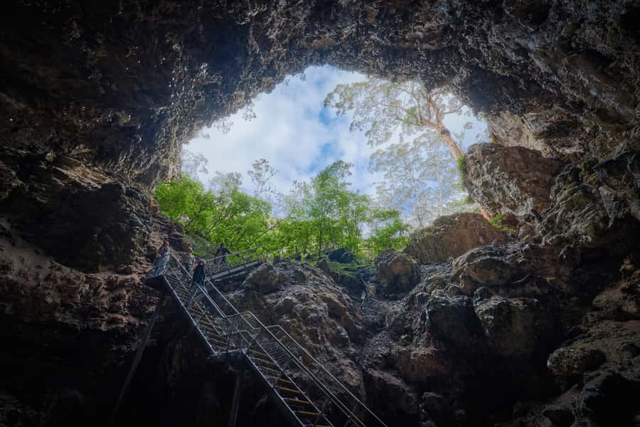 Margaret River: Lake Cave Fully-Guided Tour - Why Lake Cave feels different from other Margaret River caves