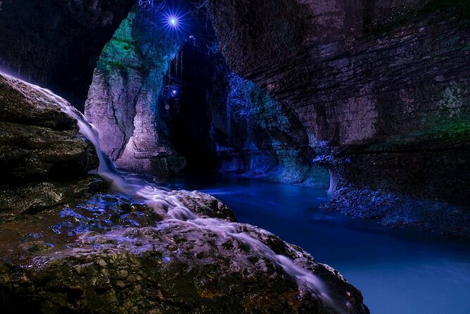 Martvili Canyon Prometheus Cave And Hot Springs From Batumi - Should you book it?