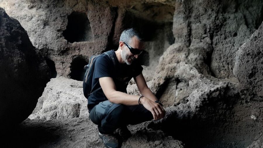 Maspalomas: Barranco de las Vacas & Caves with Sky Rebels - Why this four-hour trip feels different
