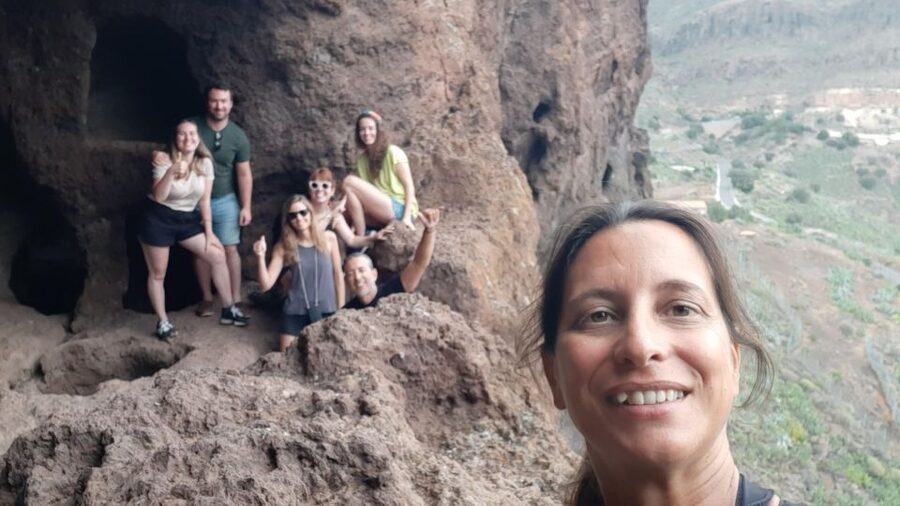 Maspalomas: Barranco de las Vacas & Caves with Sky Rebels - Who should book, and who should skip it?