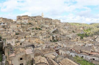 Guided City Center Tour with Cave Churches & Houses