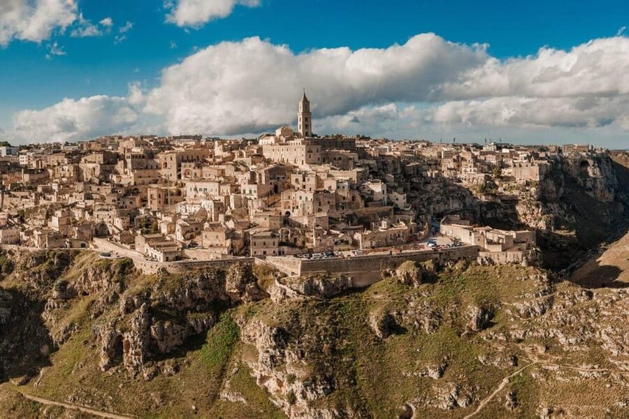 Matera: Sassi Tour and Exclusive Underground Site - Why the underground site changes your view of Matera
