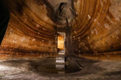Sassi Tour and Exclusive Underground Site