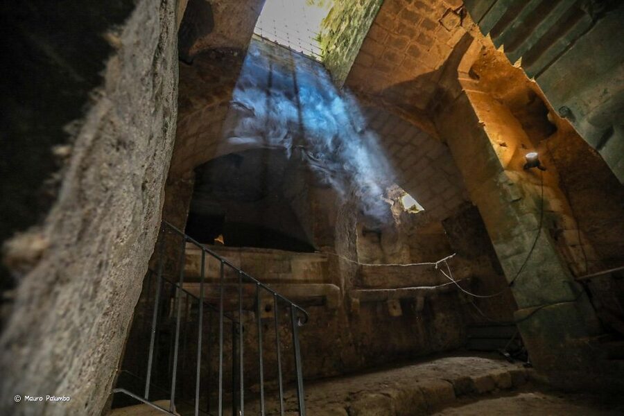 Matera: Sassi Tour and Exclusive Underground Site - What two hours can realistically cover