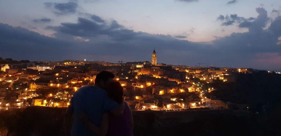 Matera: Sassi Tour and Exclusive Underground Site - Is $66.84 a fair price?