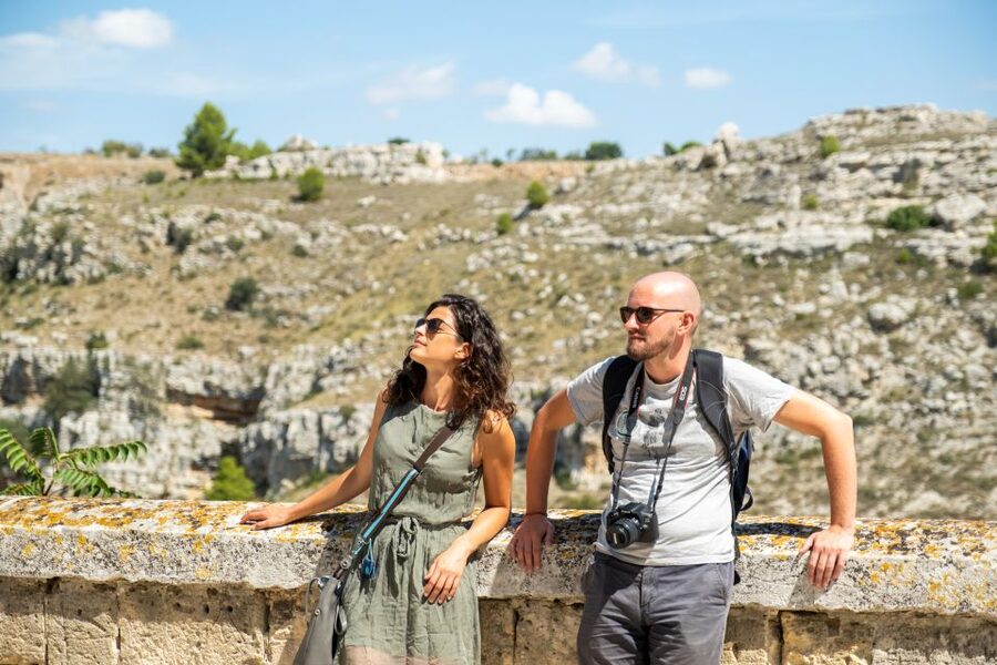 Matera: Sassi Tour with Cave House and Rupestrian Church - Key points at a glance