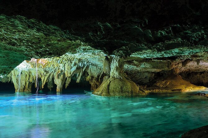 Maya Adventure from Cancun Coba and Tulum Ruins with Cenote swim - Who will enjoy this tour most