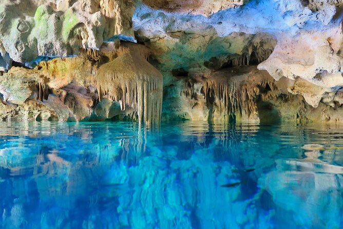 Mayan Cenotes Experience with Mayan Ruins or Local Community - Seeing Tulum without a long lecture